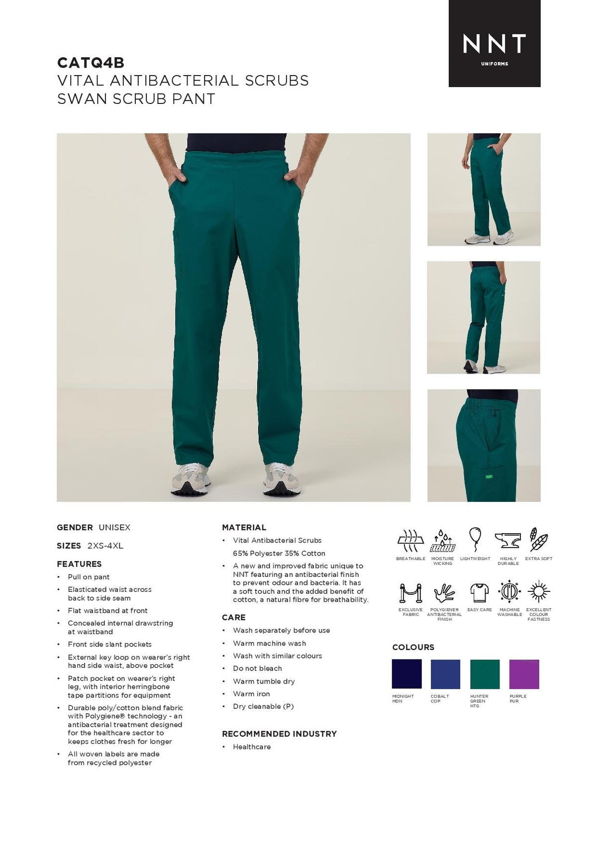Specification