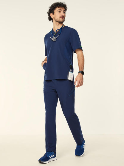 NNT CATQ54 Unisex Invigorate Drew Scrub Pant