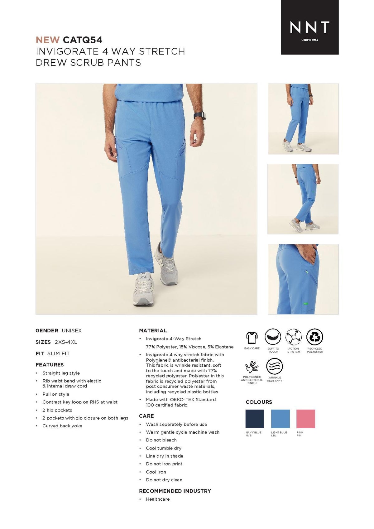 Specification