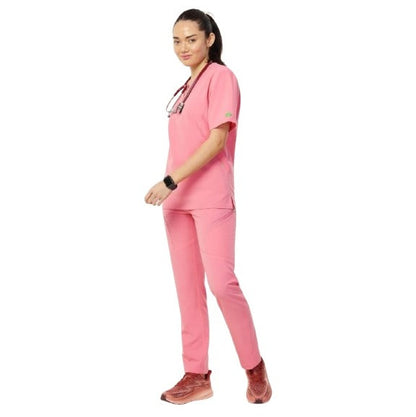 NNT CATQ54 Unisex Invigorate Drew Scrub Pant
