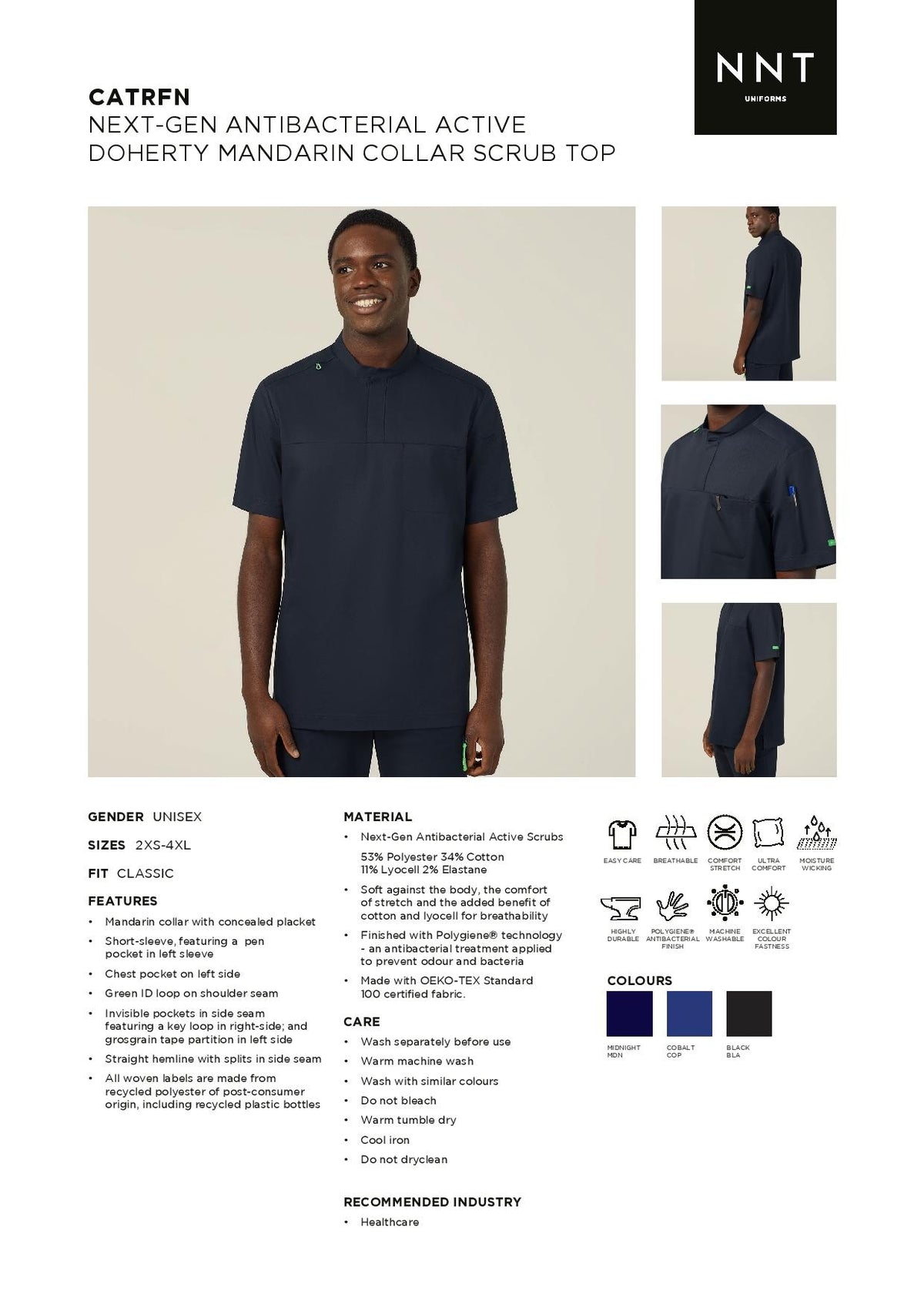 Specification