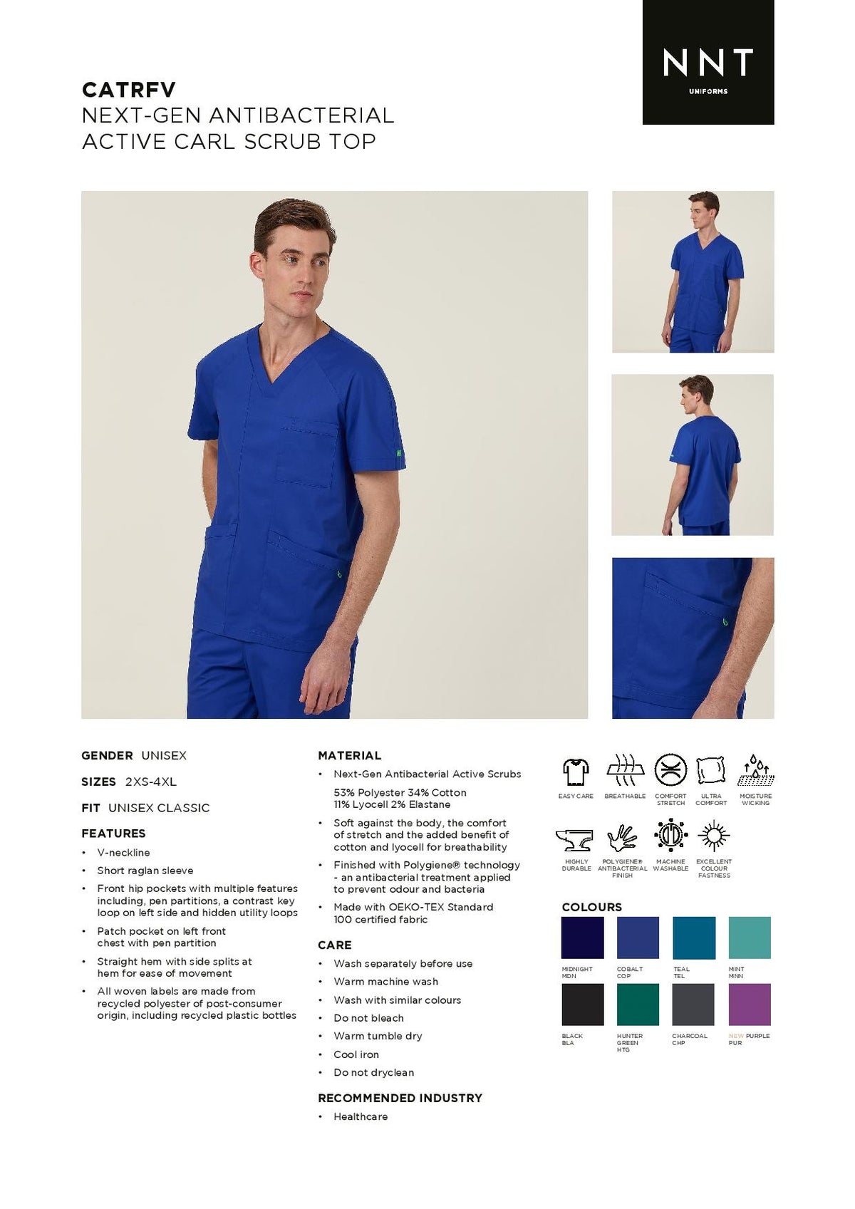 Specification