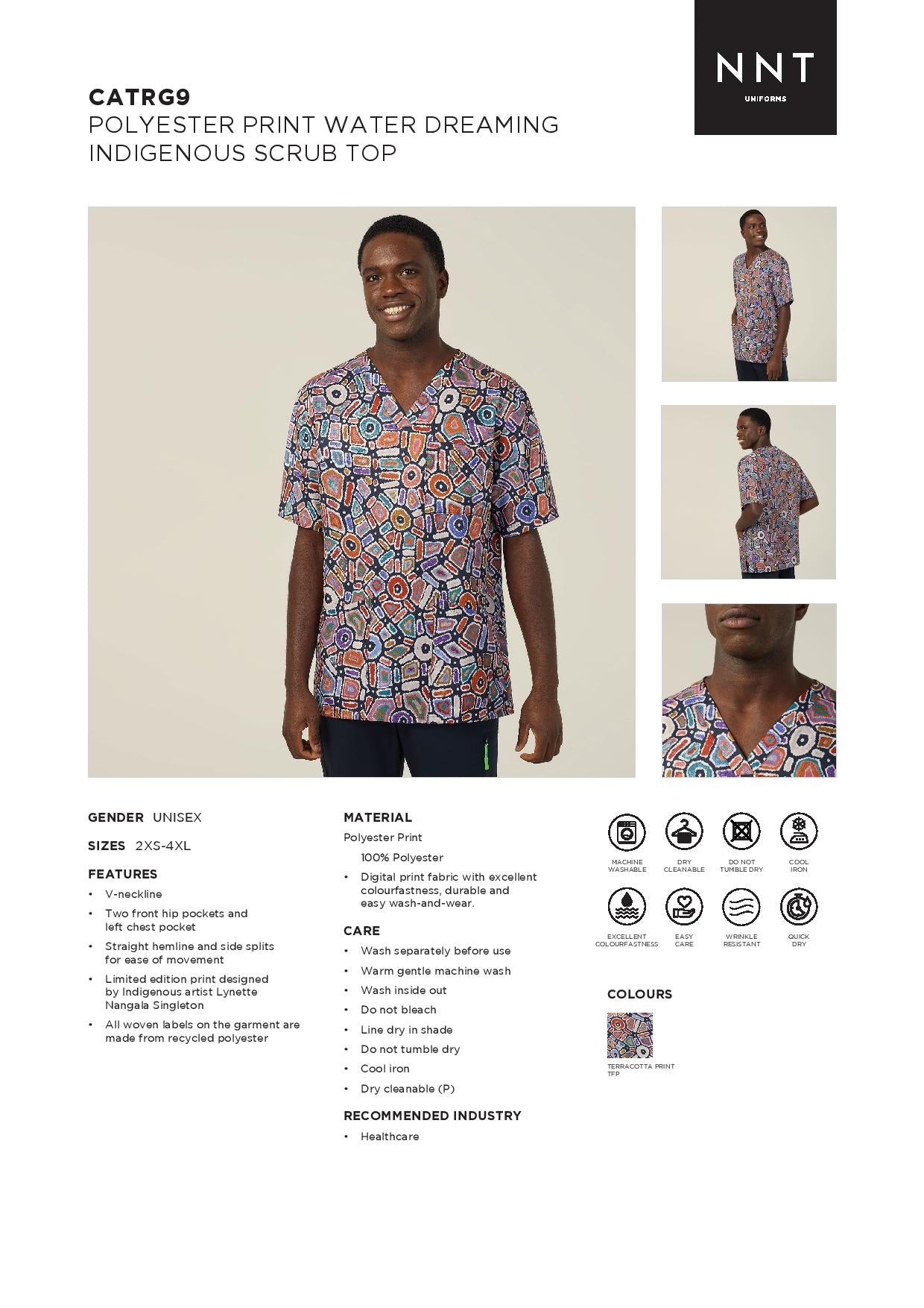 Specification