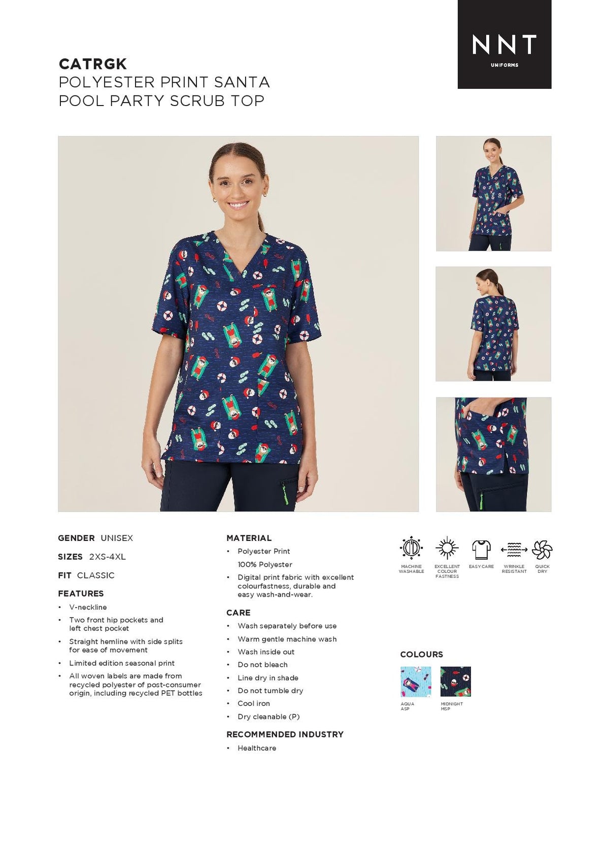 Specification