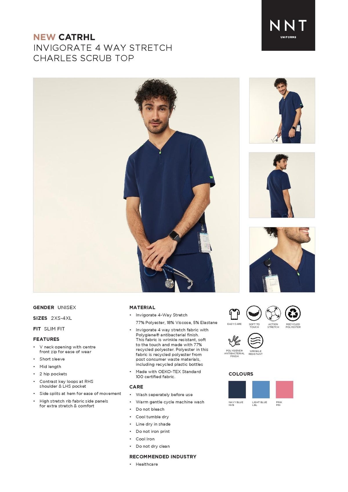Specification