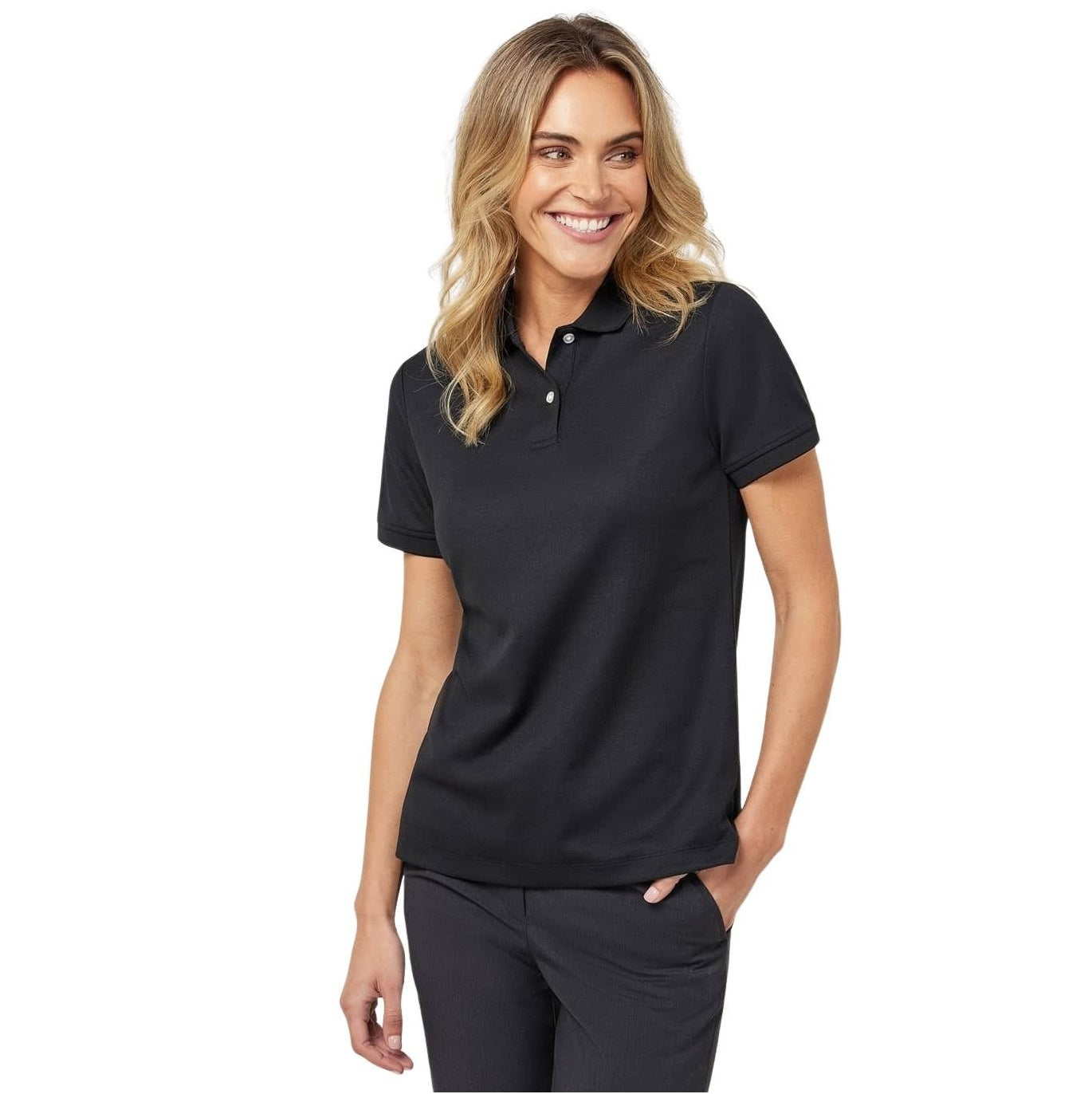 NNT CATU58 Ladies S/S Polo