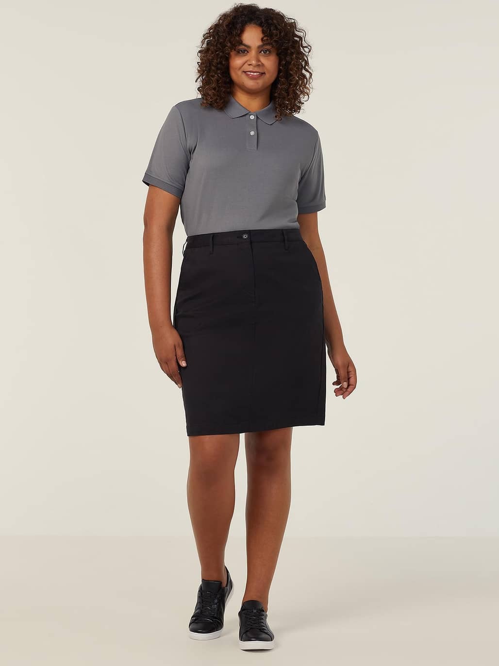 NNT CATU58 Ladies S/S Polo