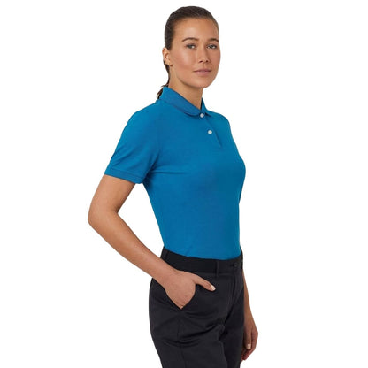 NNT CATU58 Ladies S/S Polo