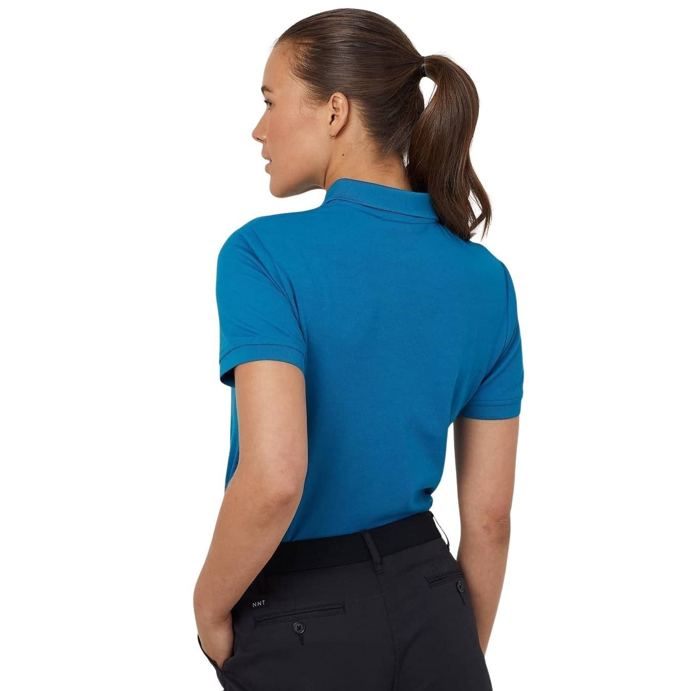 NNT CATU58 Ladies S/S Polo