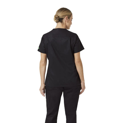 NNT CATU5F Nightingale V-Neck Classic Scrub Top