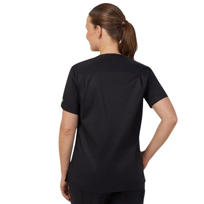NNT CATU5F Nightingale V-Neck Classic Scrub Top