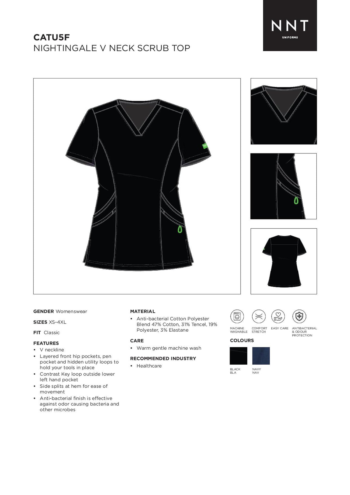 Specification