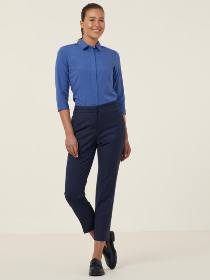 NNT CATU5Y 3/4 Sleeve Shirt