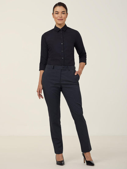 NNT CATU88 Ladies 3/4 Sleeve Shirt