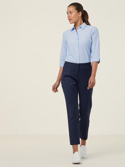 NNT CATUDH 3/4 Sleeve Shirt