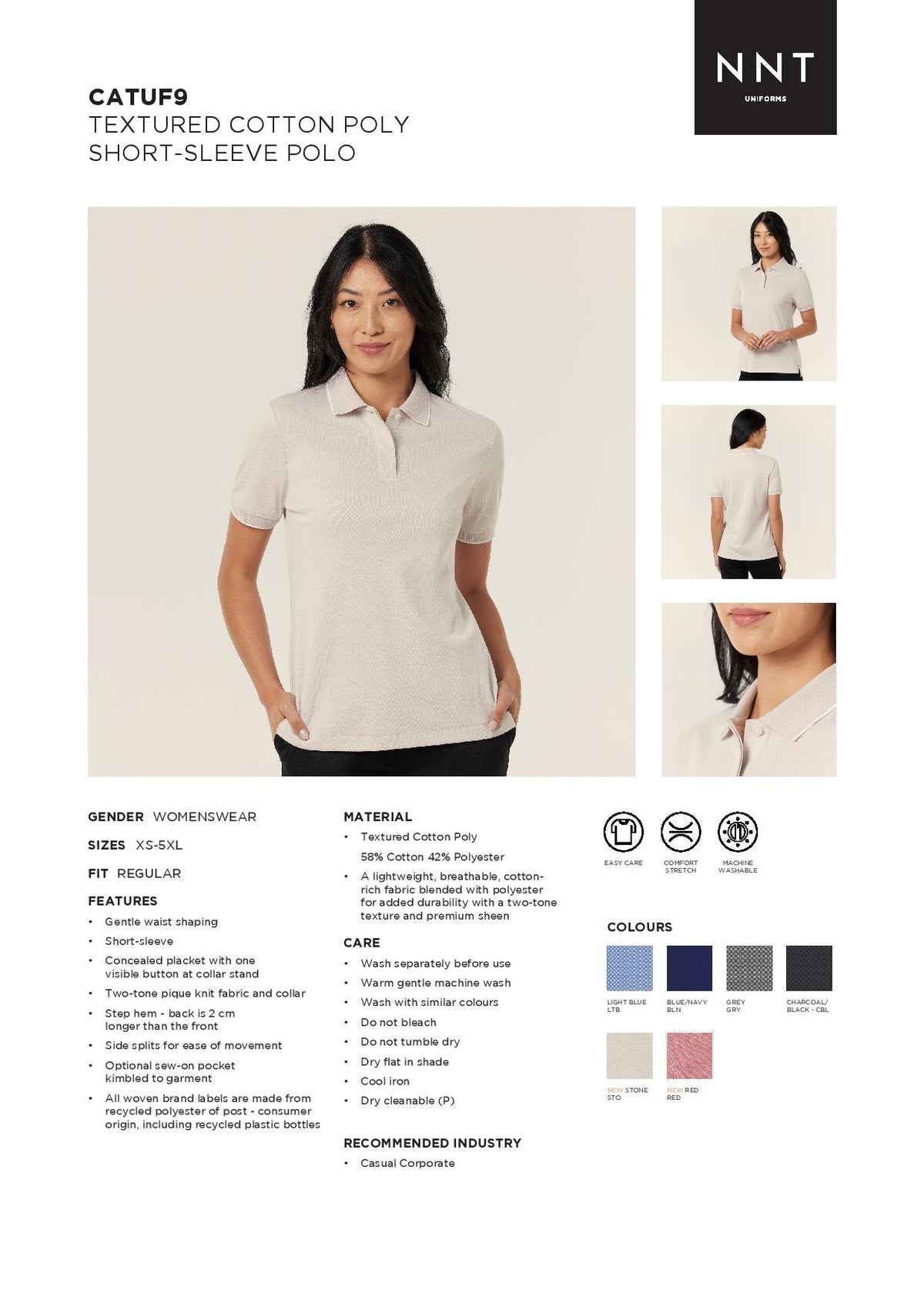Specification