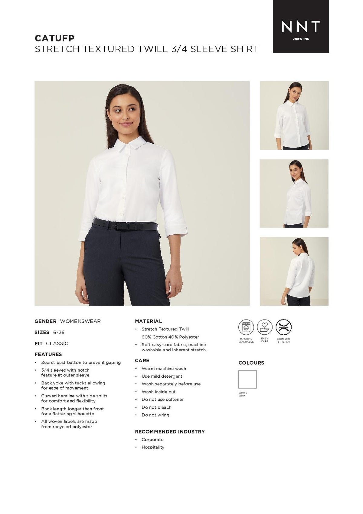 Specification
