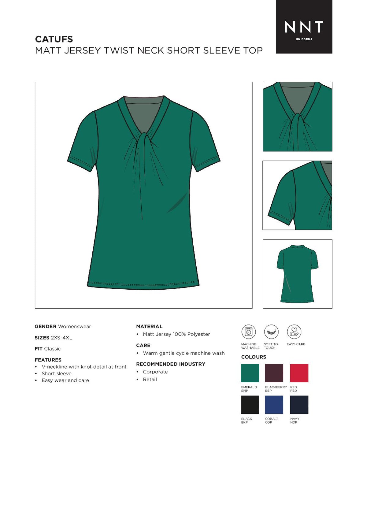Specification