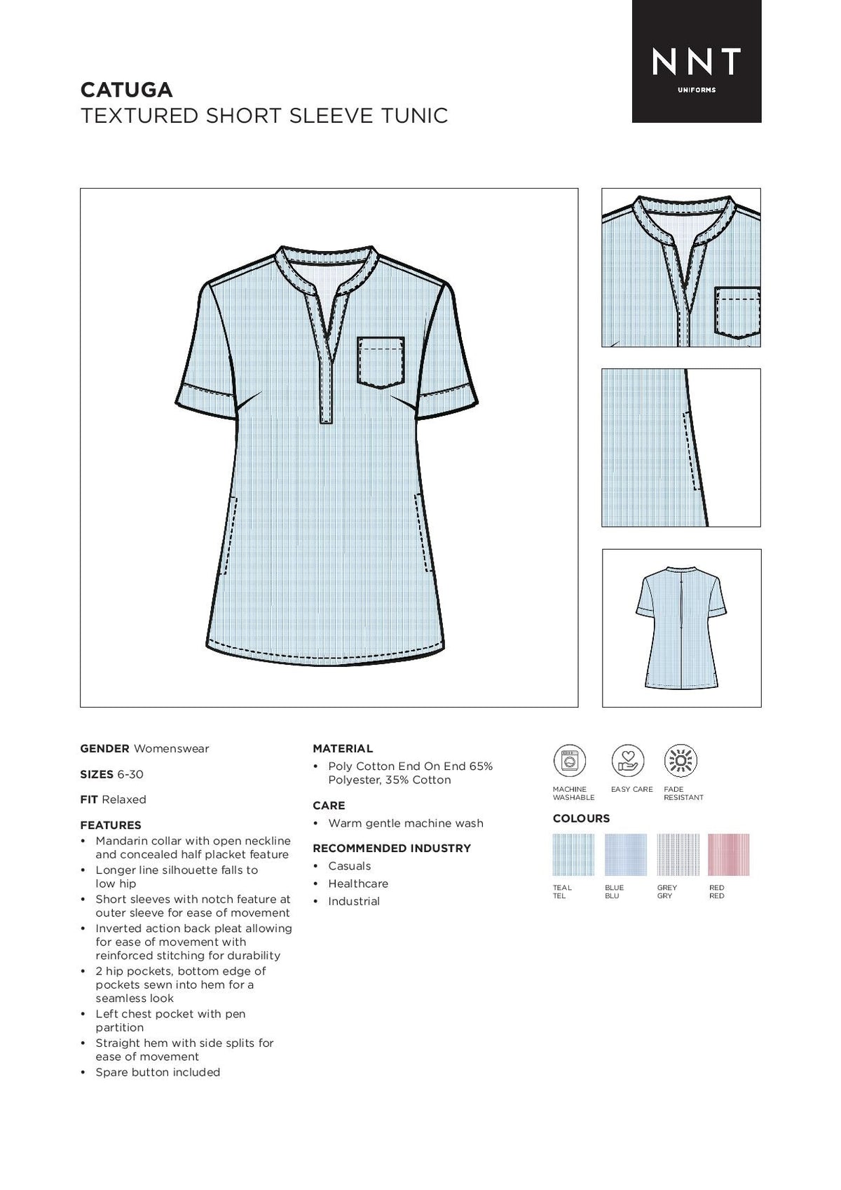 Specification