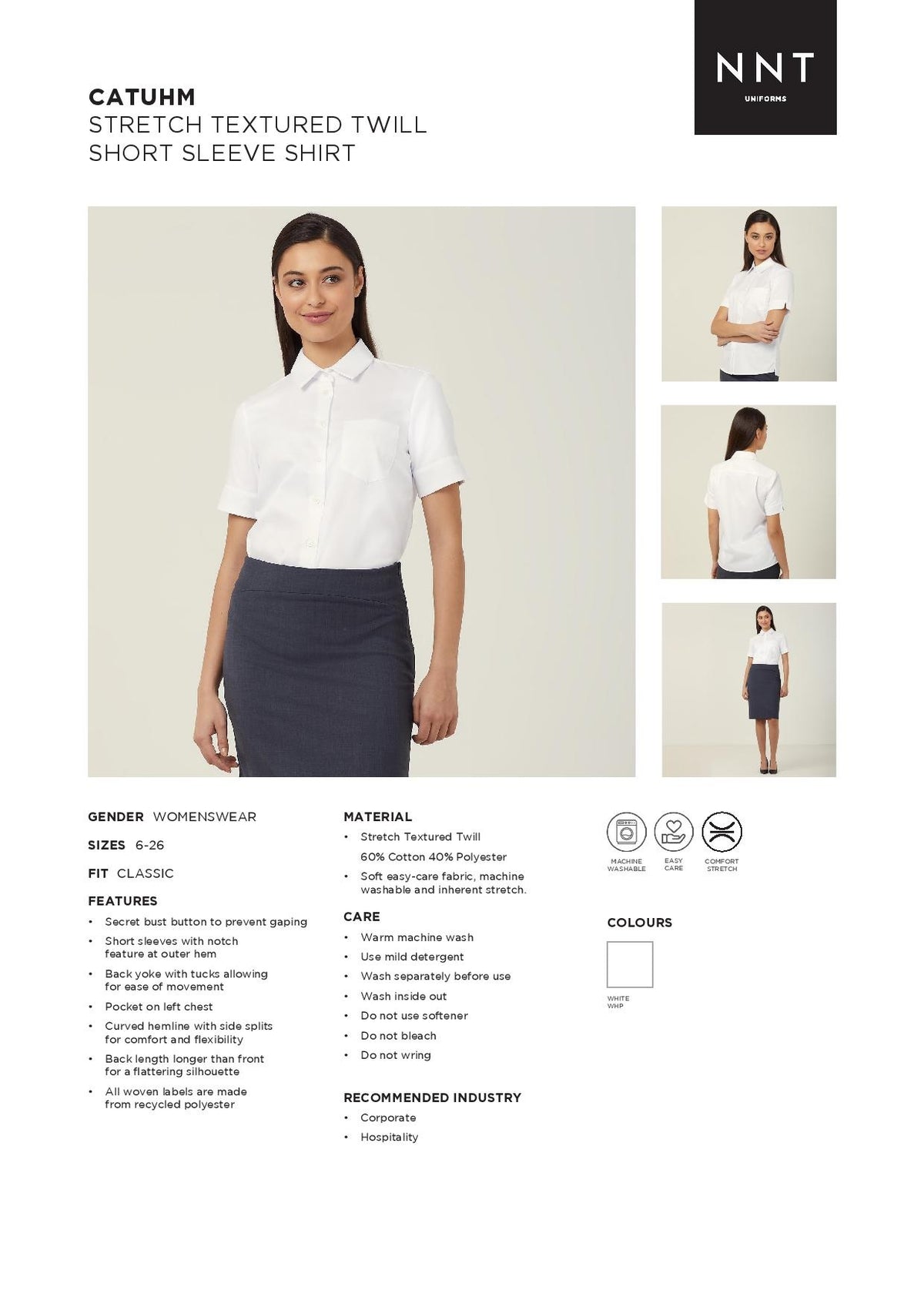 Specification