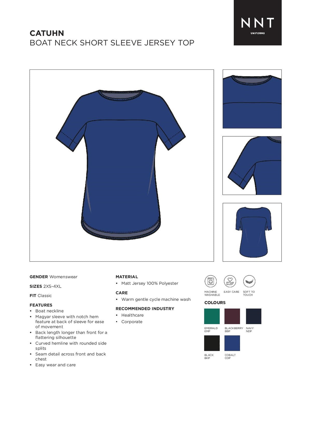 Specification
