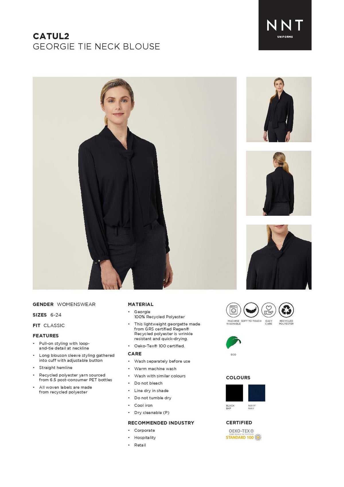 Specification