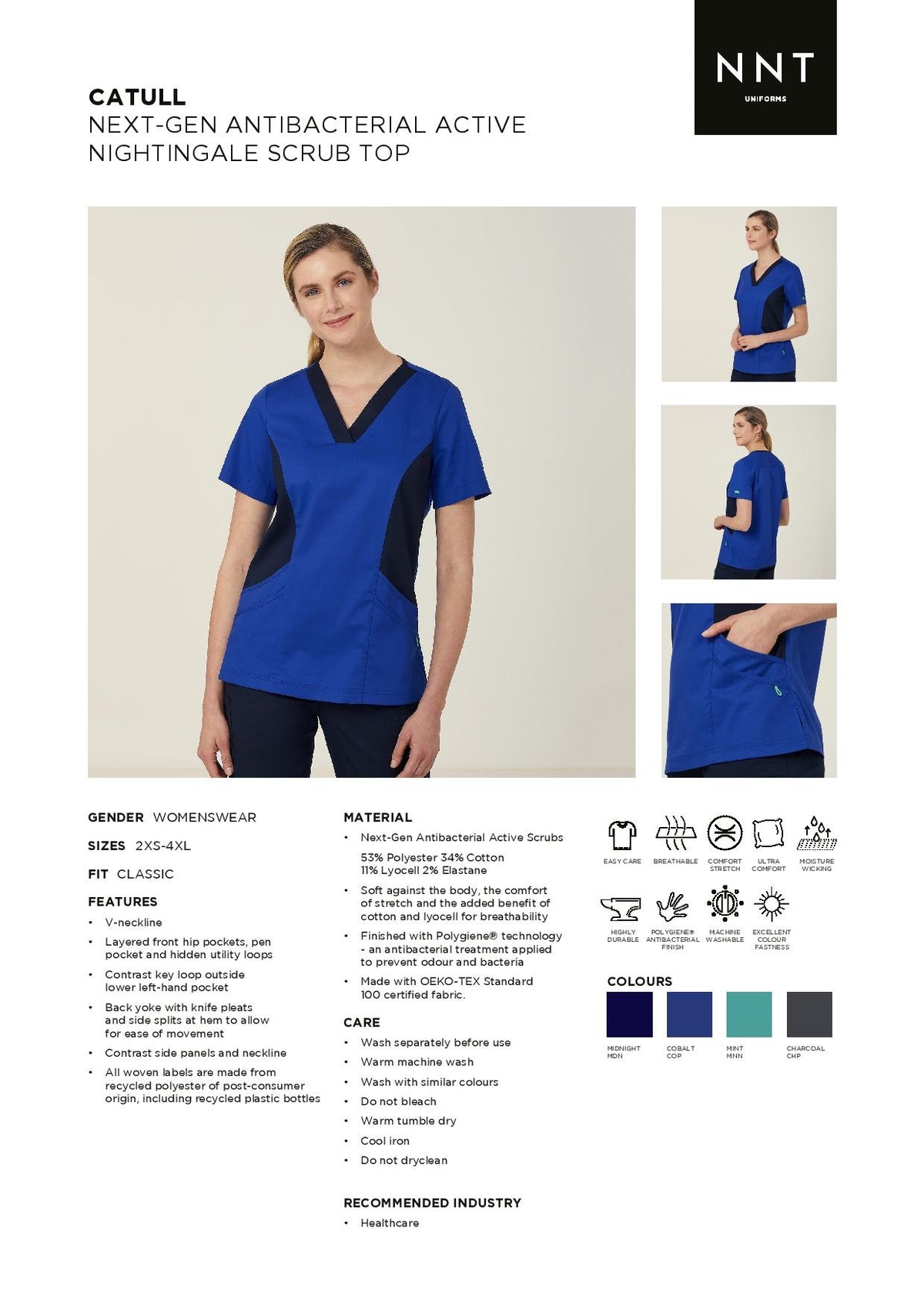 Specification