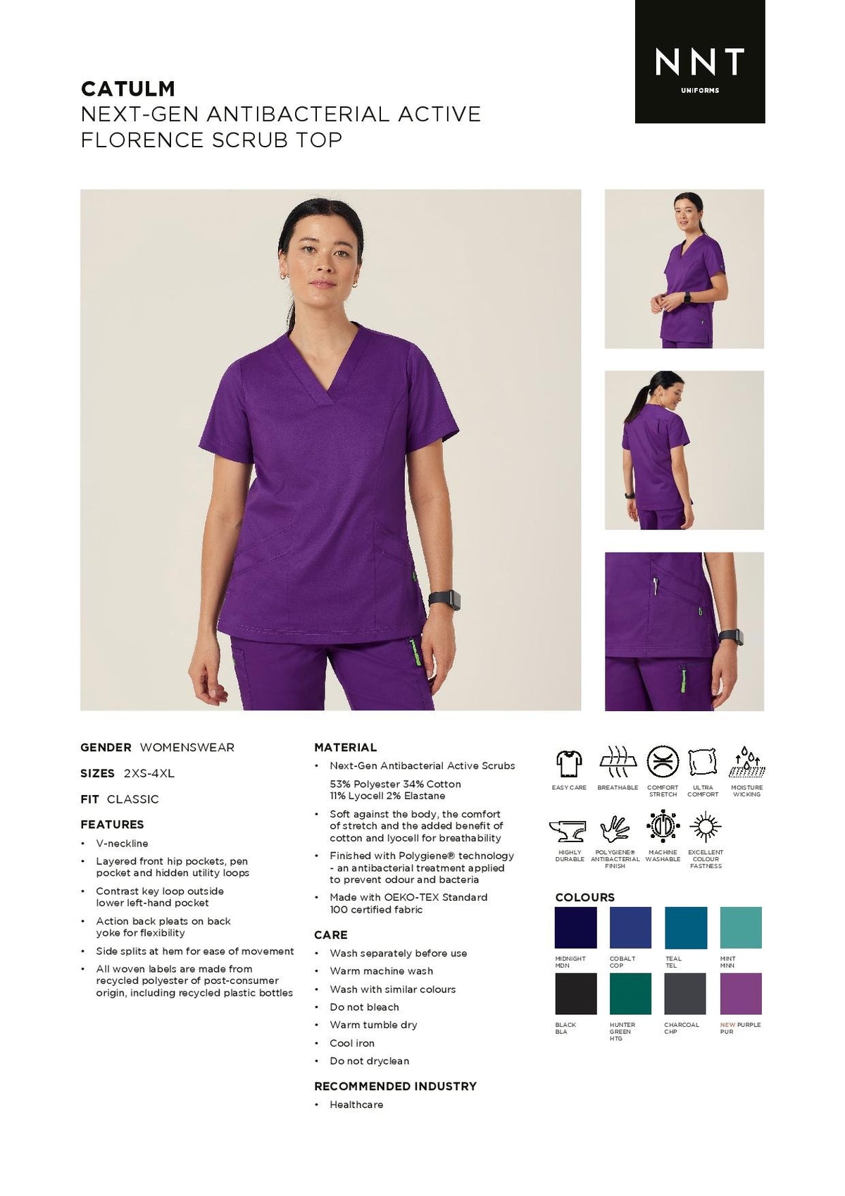 Specification
