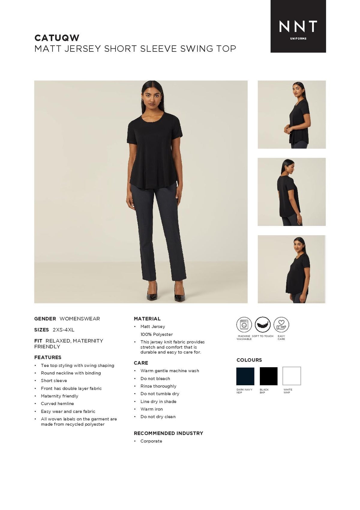 Specification