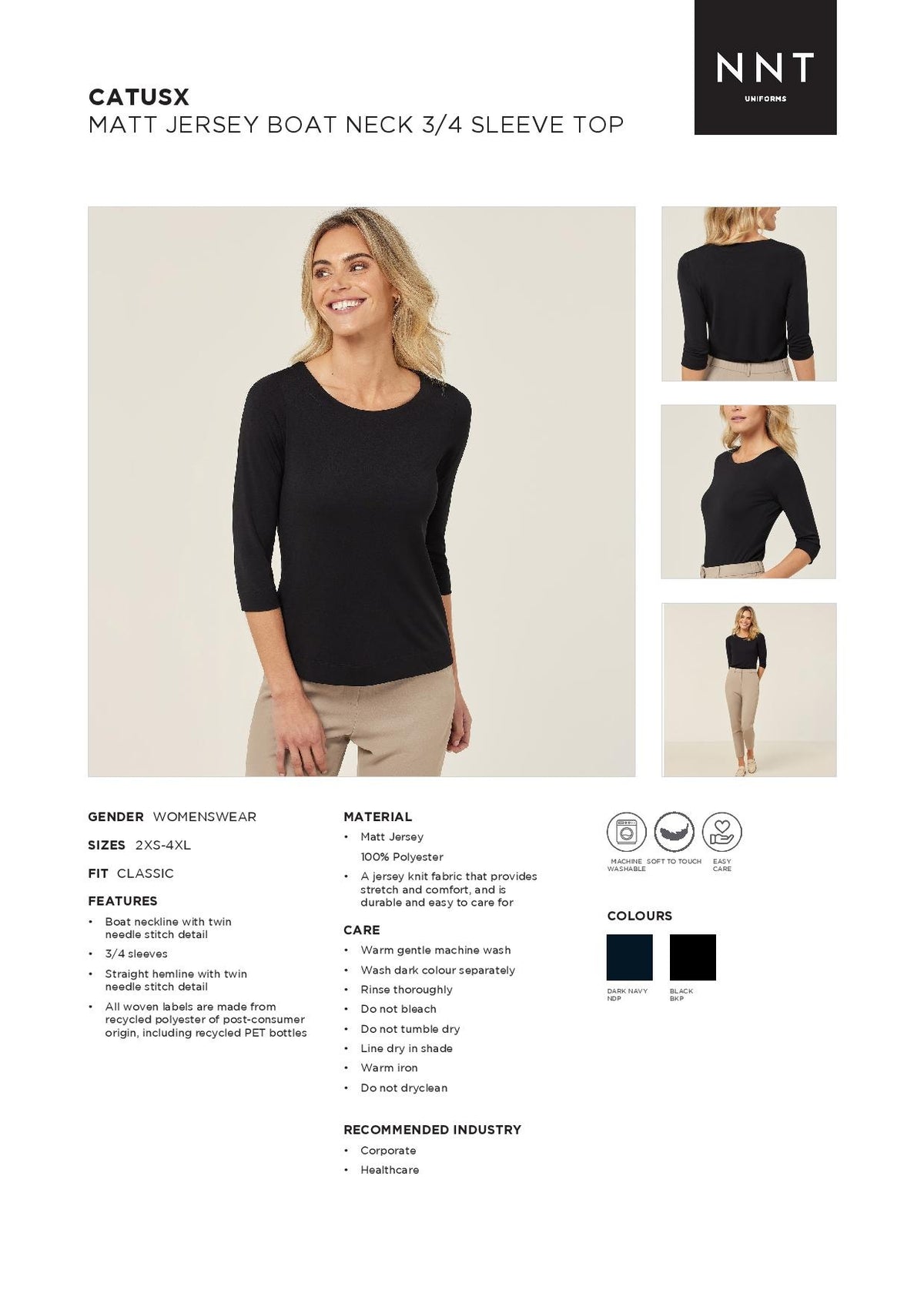 Specification