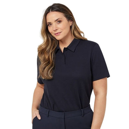 NNT CATUT4 Cotton Pique Polo