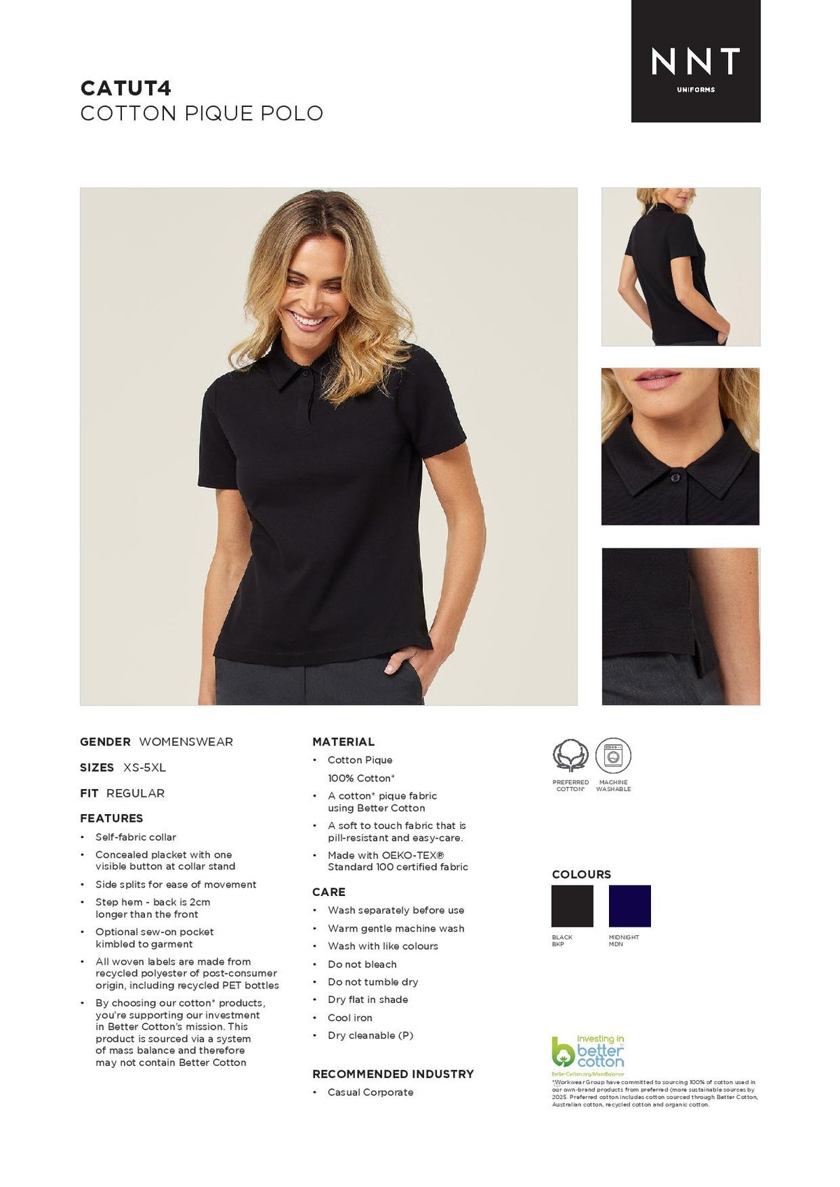 Specification