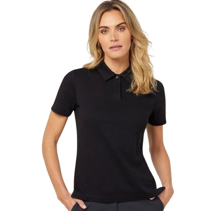 NNT CATUT4 Cotton Pique Polo