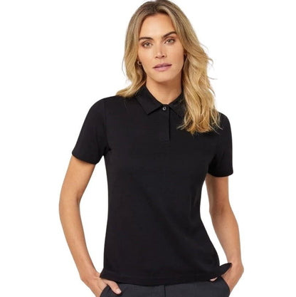 NNT CATUT4 Cotton Pique Polo