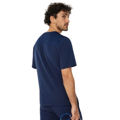 NNT CATRHL Invigorate Unisex Charles Scrub Top