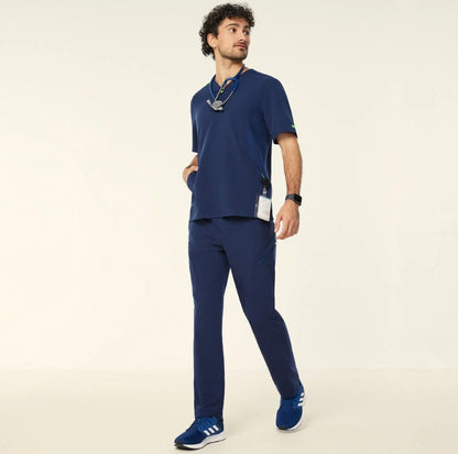 NNT CATUWX Invigorate Helen Scrub Top