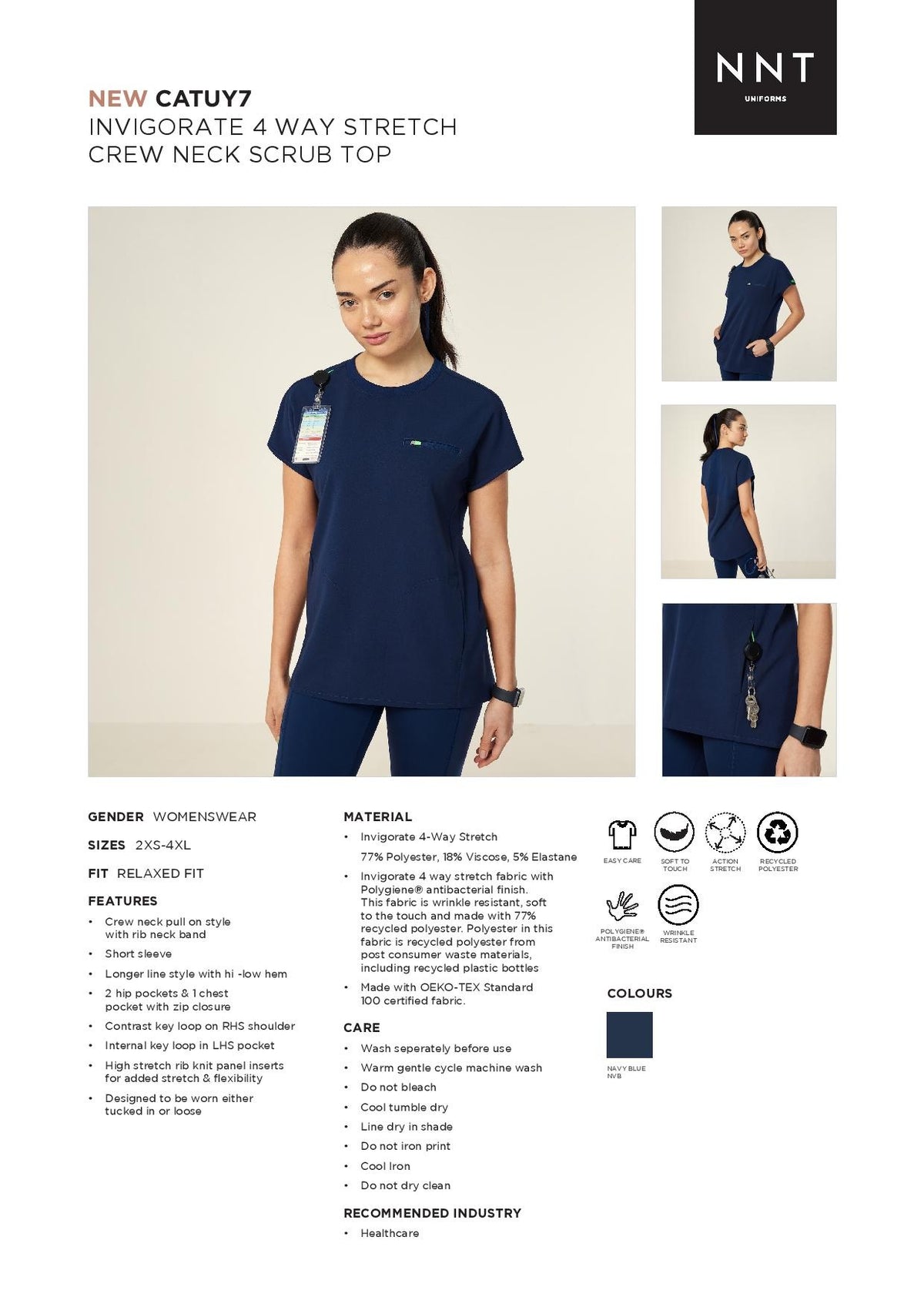 Specification