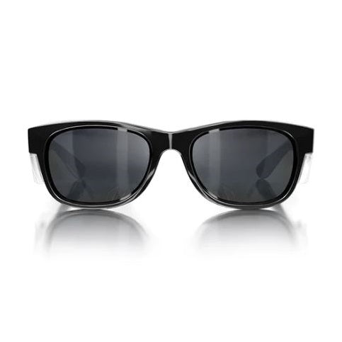 SafeStyle CBT100 Classics Black Frame Tinted Lens