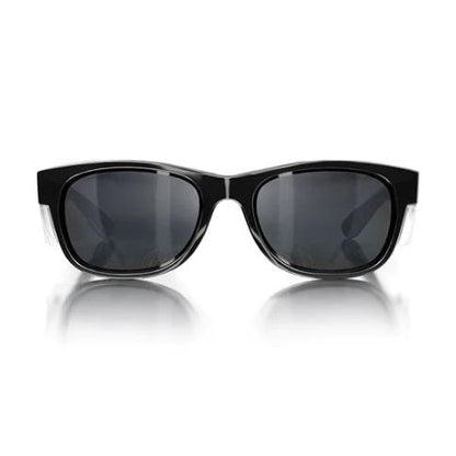 SafeStyle CBT100 Classics Black Frame Tinted Lens