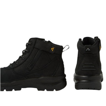Colorado CF12345 Shogun Zip-Sided Scuff Cap Safety Boots