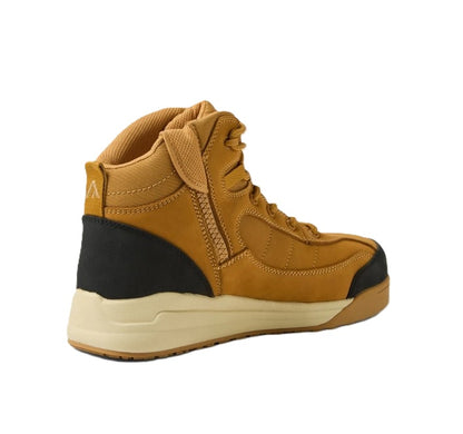 Colorado DISCONTINUED CF12348 Kembla Lace-up Safety Shoe