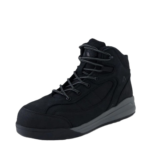 Colorado DISCONTINUED CF12348 Kembla Lace-up Safety Shoe