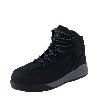 Colorado DISCONTINUED CF12348 Kembla Lace-up Safety Shoe