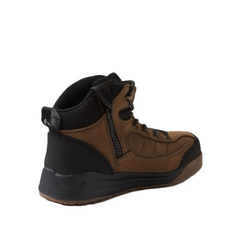 Colorado DISCONTINUED CF12348 Kembla Lace-up Safety Shoe