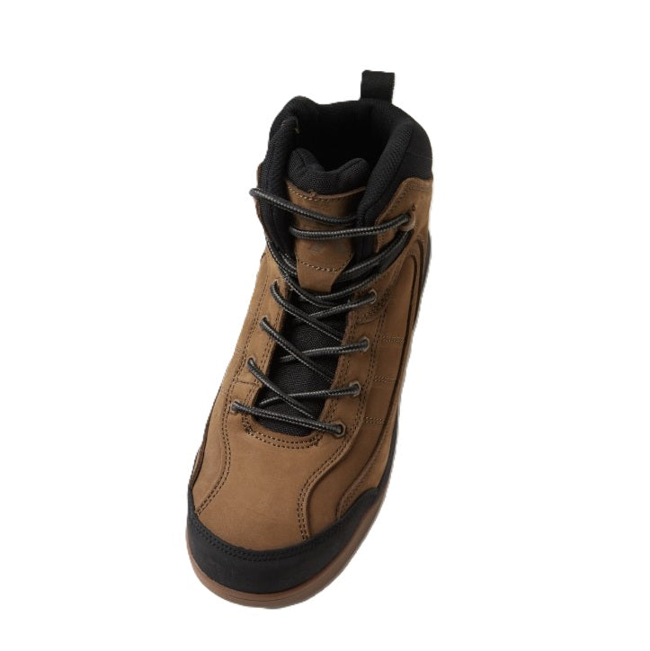 Colorado DISCONTINUED CF12348 Kembla Lace-up Safety Shoe