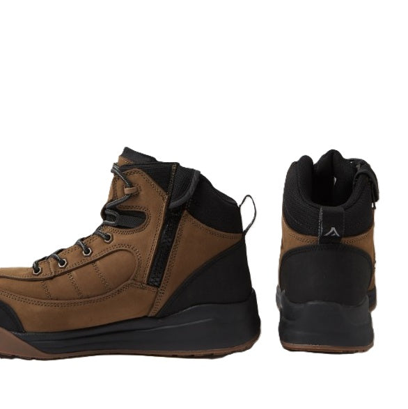 Colorado DISCONTINUED CF12348 Kembla Lace-up Safety Shoe