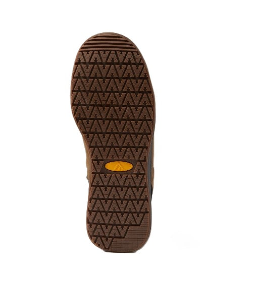 Colorado DISCONTINUED CF12348 Kembla Lace-up Safety Shoe