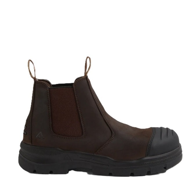 Colorado DISCONTINUED CF12349 Shopan Slip-on Scuff Cap Safety Boots