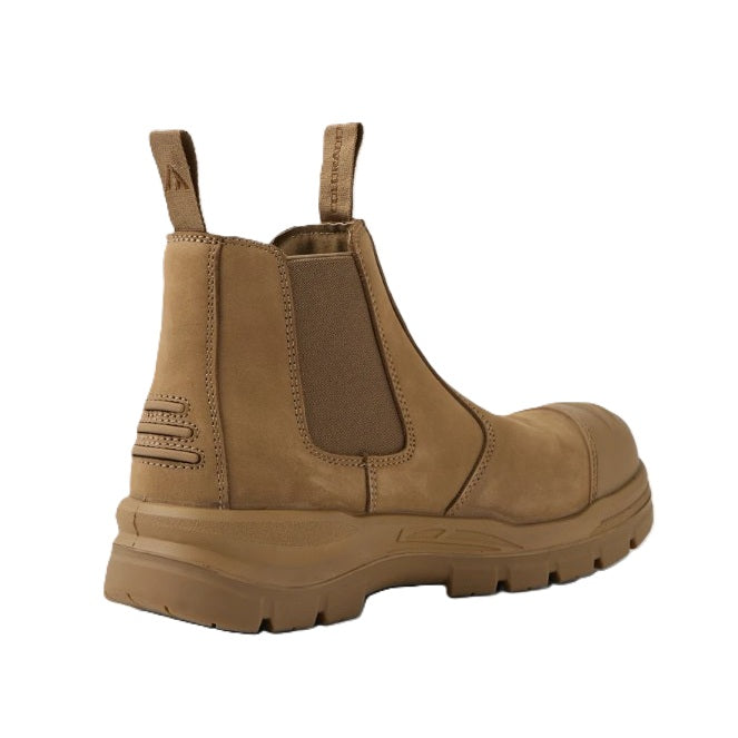Colorado DISCONTINUED CF12349 Shopan Slip-on Scuff Cap Safety Boots