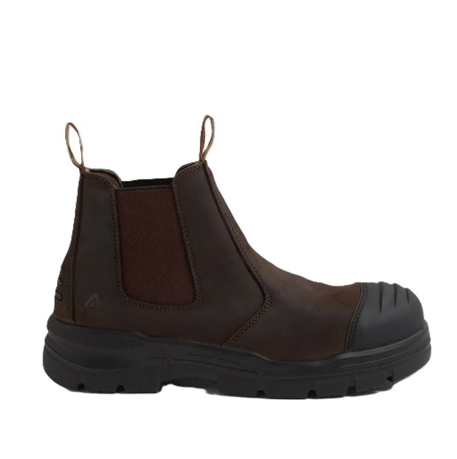 Colorado DISCONTINUED CF12349 Shopan Slip-on Scuff Cap Safety Boots